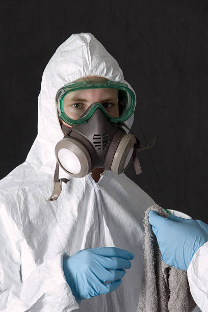 Best Air Quality Testing for Mold Spores  in North Druid Hills, GA